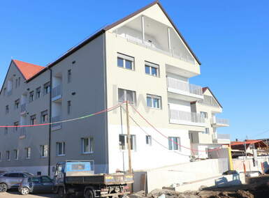 3-sobno stanovanje, Apače, prodaja, 72m2, 175187EUR, id268