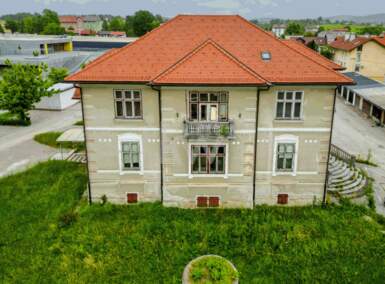 Hiša, Kočevje, prodaja, 736m2, 370000e, id281
