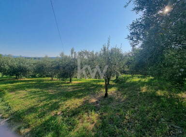 Zemljišče, Koper, prodaja, 1126m2, 33780e, id282
