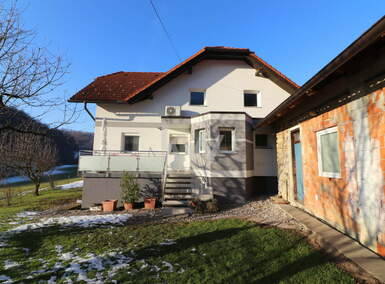 Hiša, Pesnica, prodaja, 307m2, 199000EUR, id1715