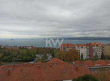 2-sobno stanovanje, Koper, prodaja, 54m2, 320000EUR, id305