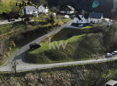 Zemljišče, Prevalje, prodaja, 607m2, 48000e, id283