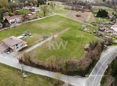 Zemljišče, Nova Gorica, prodaja, 1073m2, 91205EUR, id311