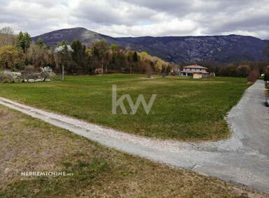 Zemljišče, Nova Gorica, prodaja, 1643m2, 139655EUR, id313