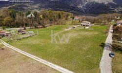 Zemljišče, Nova Gorica, prodaja, 1244m2, 105740EUR, id314