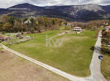 Zemljišče, Nova Gorica, prodaja, 1244m2, 105740EUR, id314