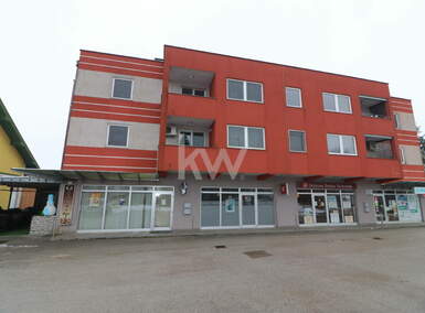 Poslovni prostor / Lokal, Apače, prodaja, 71m2, 100528e, id284