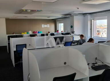 Poslovni prostor / Lokal, Maribor, oddaja, 364m2, 4004EUR, id332