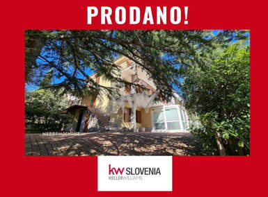 Hiša, Koper, prodaja, 210m2, 520000EUR, id345