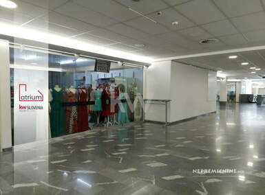 Poslovni prostor / Lokal, Maribor, prodaja, 51m2, 54990EUR, id348