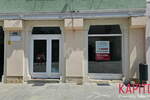 Poslovni prostor / Lokal, Celje, oddaja, 145m2, 1160EUR, id341