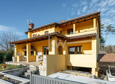 Hiša, Sežana, prodaja, 316m2, 696300EUR, id3008