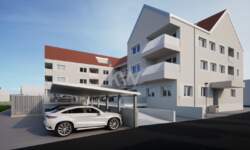 2-sobno stanovanje, Apače, prodaja, 57m2, 156606EUR, id2913