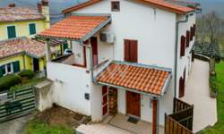 Hiša, Koper, prodaja, 269m2, 480000EUR, id387