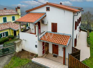 Hiša, Koper, prodaja, 269m2, 480000EUR, id387