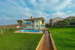 Stanovanje, Koper, prodaja, 144m2, 460000EUR, id3020