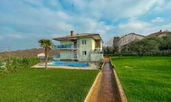 Stanovanje, Koper, prodaja, 144m2, 460000EUR, id3020