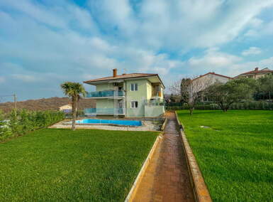 Stanovanje, Koper, prodaja, 144m2, 460000EUR, id3020