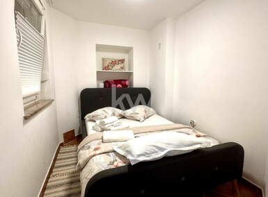 1,5-sobno stanovanje, Koper, prodaja, 27m2, 189000EUR, id3021