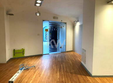 Poslovni prostor / Lokal, Kranj, oddaja, 25m2, 200EUR, id3022