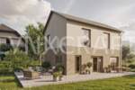 Zemljišče, Kranj, prodaja, 407m2, 125000EUR, id152