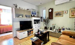 3-sobno stanovanje, Koper, prodaja, 49m2, 259000EUR, id3027