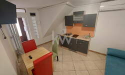 Garsonjera, Piran, prodaja, 20m2, 145000e, id294