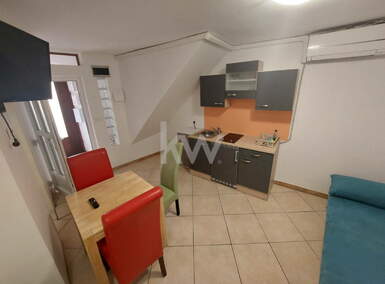 Garsonjera, Piran, prodaja, 20m2, 145000e, id294