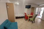 Garsonjera, Piran, prodaja, 20m2, 145000e, id294