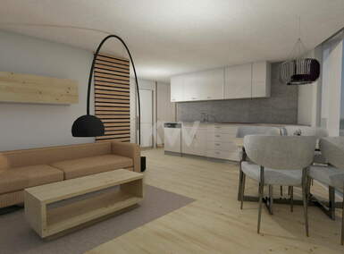 2-sobno stanovanje, Radenci, prodaja, 59m2, 189000EUR, id3032