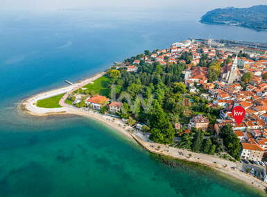 Hiša, Izola, prodaja, 105m2, 1250000EUR, id3047