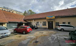 Poslovni prostor / Lokal, Celje, prodaja, 440m2, 245000e, id299