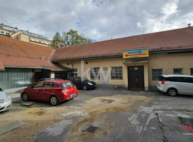 Poslovni prostor / Lokal, Celje, prodaja, 440m2, 245000e, id299
