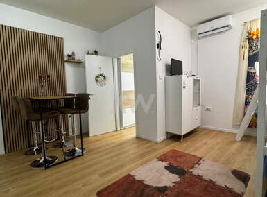 Garsonjera, Koper, prodaja, 30m2, 179000EUR, id3051