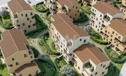 3,5-sobno stanovanje, Izola, prodaja, 233m2, 583100EUR, id3059