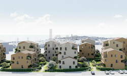 4-sobno stanovanje, Izola, prodaja, 147m2, 515500EUR, id3060