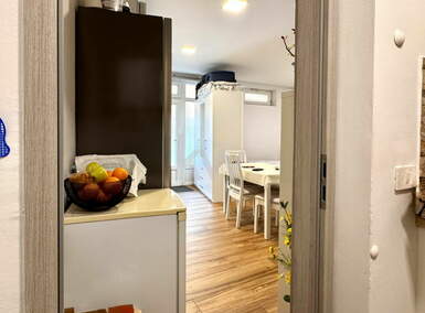 Garsonjera, Koper, prodaja, 30m2, 227000EUR, id3062