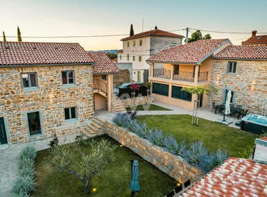 Hiša, Koper, prodaja, 273m2, 1200000EUR, id3065