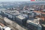 Poslovni prostor / Lokal, Maribor, izdavanje, 294m2, 2600e, id302