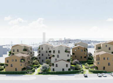 3,5-sobno stanovanje, Izola, prodaja, 181m2, 489900EUR, id3077