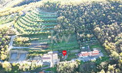 Zemljišče, Koper, prodaja, 505m2, 130000EUR, id3078