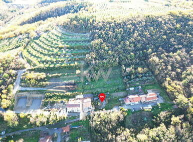 Zemljišče, Koper, prodaja, 505m2, 130000EUR, id3078