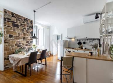 Hiša, Koper, prodaja, 129m2, 479000EUR, id3086