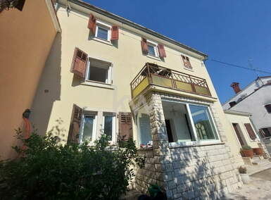 Hiša, Izola, prodaja, 283m2, 1100000e, id307