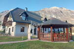Hiša, Bovec, prodaja, 347m2, 675000e, id309