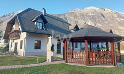 Hiša, Bovec, prodaja, 347m2, 675000EUR, id309