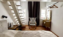 1,5-sobno stanovanje, Koper, prodaja, 35m2, 179000EUR, id3101