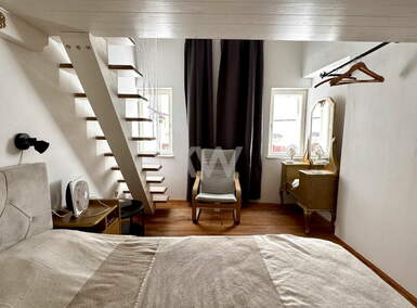 1,5-sobno stanovanje, Koper, prodaja, 35m2, 179000EUR, id3101