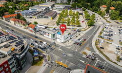 Poslovni prostor / Lokal, Celje, oddaja, 88m2, 1300EUR, id3106