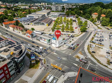 Poslovni prostor / Lokal, Celje, oddaja, 88m2, 1300EUR, id3106